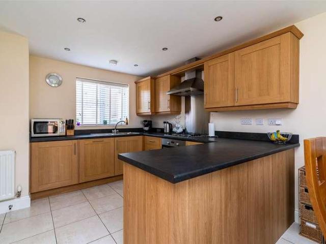 House for sale in Bingham, Rushcliffe