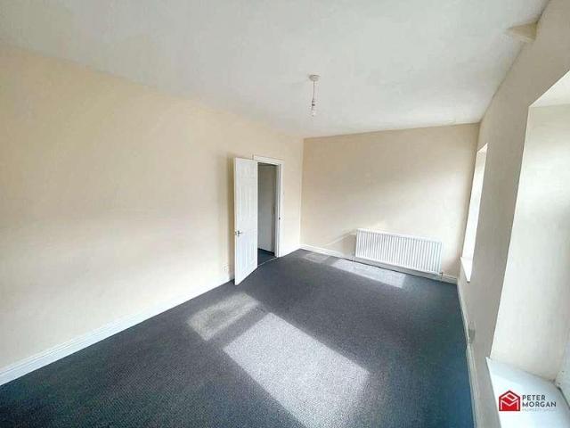 House for sale in Port Talbot, Aberavon