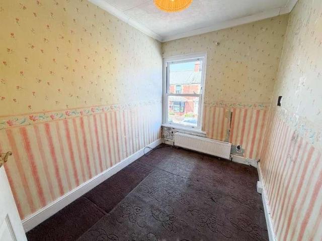 House for sale in Newcastle Higher, Aberkenfig