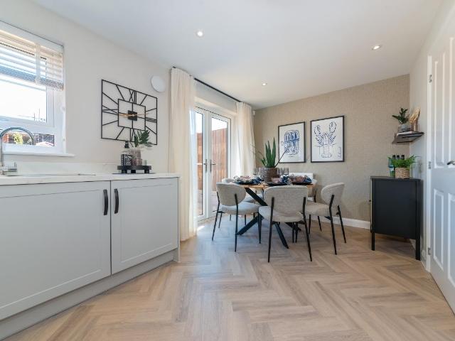 House for sale in Solihull, Hampton in Arden