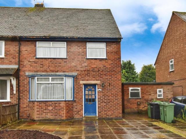 House for sale in South Wigston, Wigston Magna