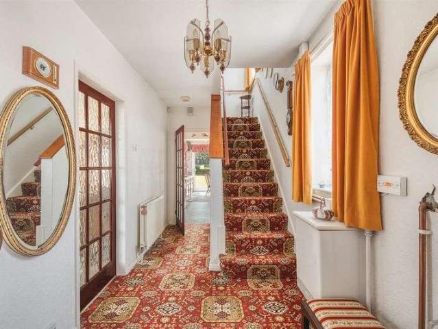 House for sale in Littleover, East Midlands