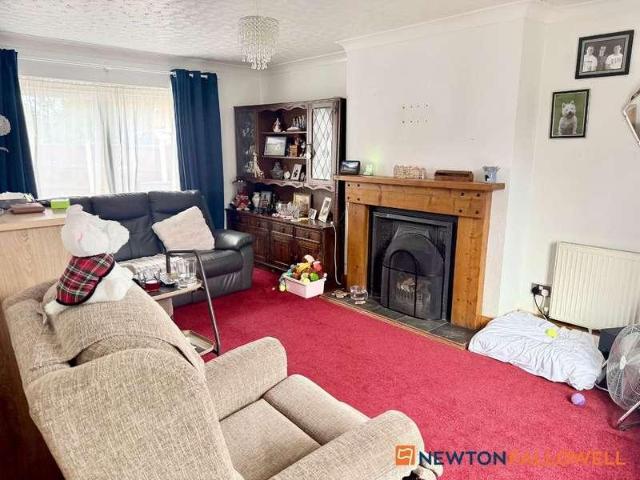 House for sale in Alverton, East Midlands