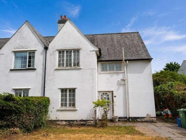 House for sale in Falcon Lodge, Wales