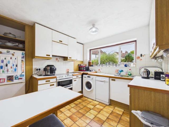 House for sale in Horsenden, Princes Risborough
