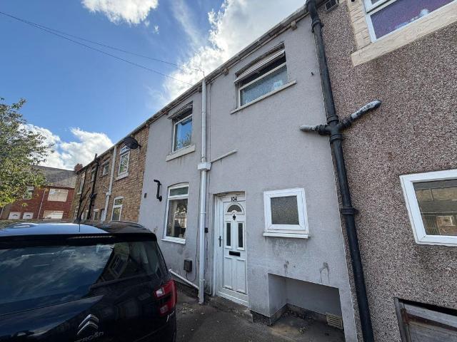 House for sale in Hirst, Ashington