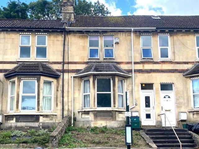 House for sale in East Twerton, Dulcote