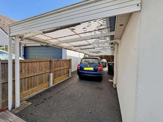 House for sale in Verwood, East Dorset