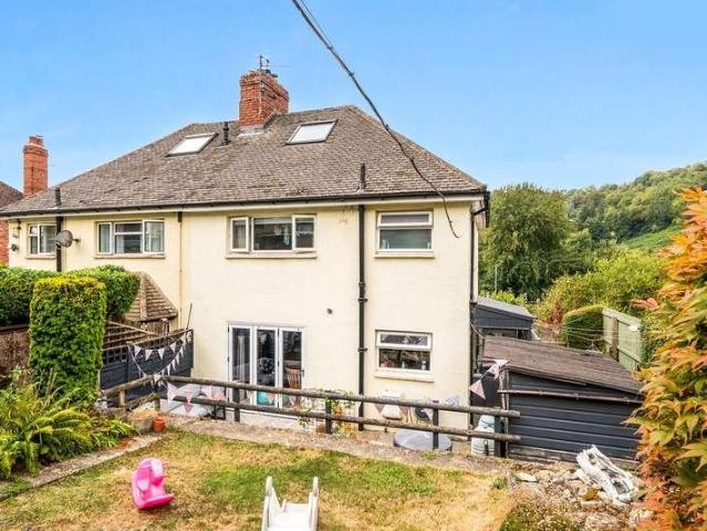 House for sale in Brimscombe and Thrupp, School House