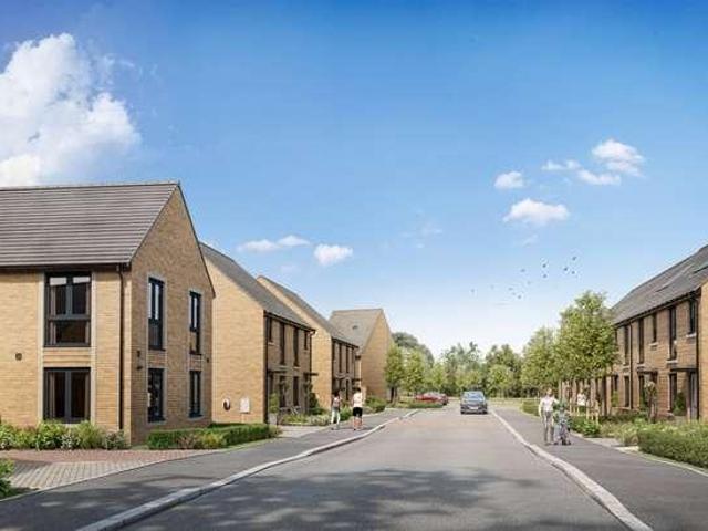 House for sale in North Shoebury, Alton Barnes