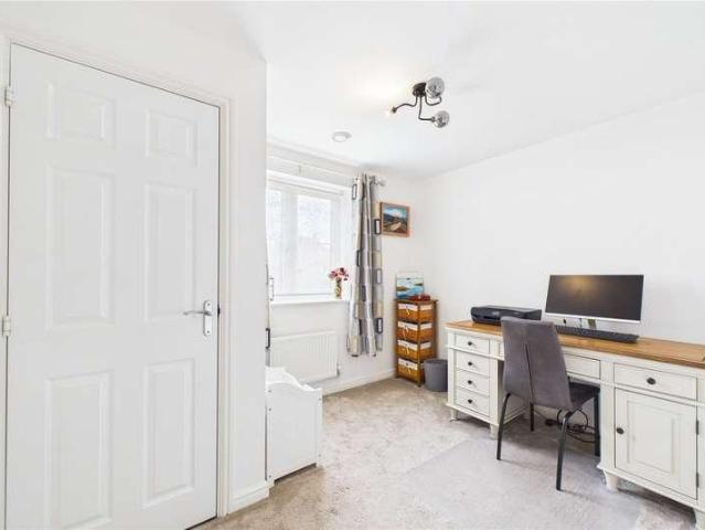 House for sale in Forge Wood, Glynde
