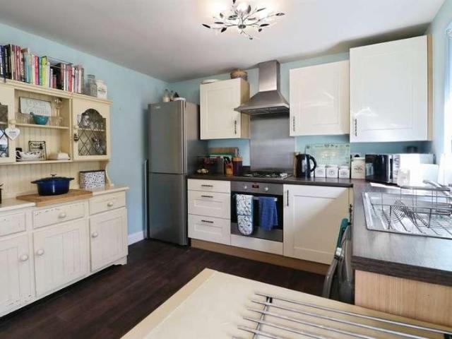 House for sale in Wales