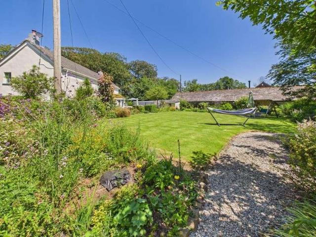 House for sale in Brandis Corner, Devon