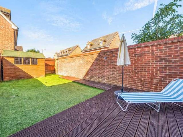 House for sale in Thatcham, West Berkshire