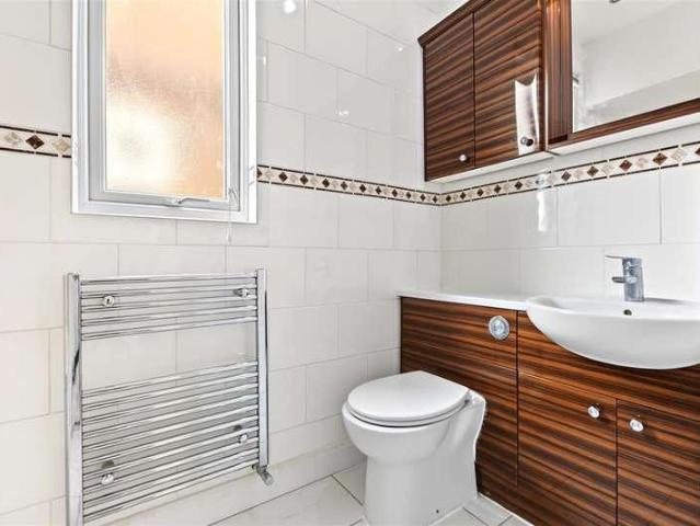 House for sale in Caldermill, East Midlands