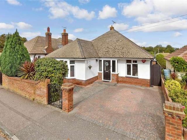 House for sale in Birchington, Thanet