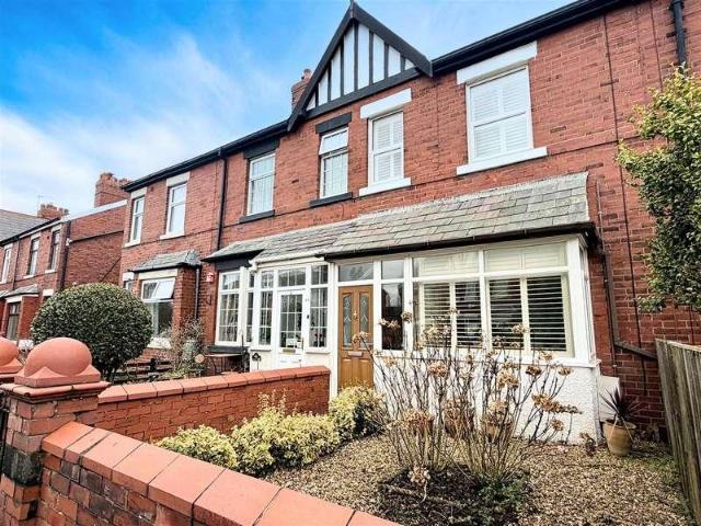 House for sale in Lancashire