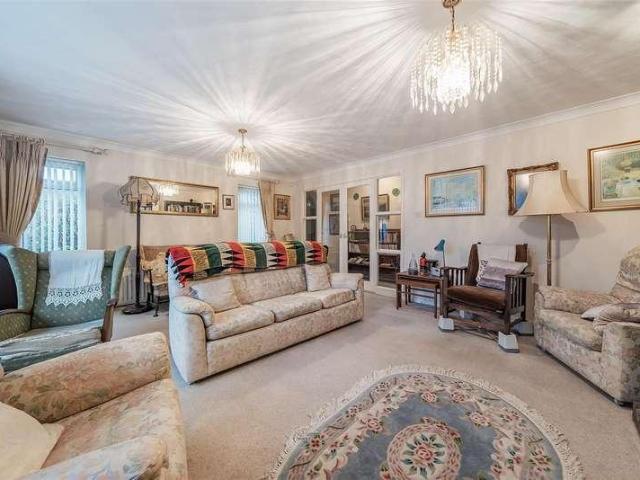 House for sale in Fareham, Funtley