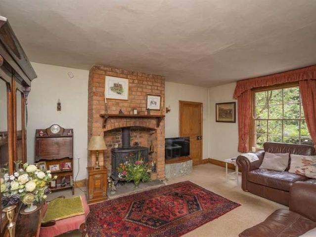 House for sale in Ledbury