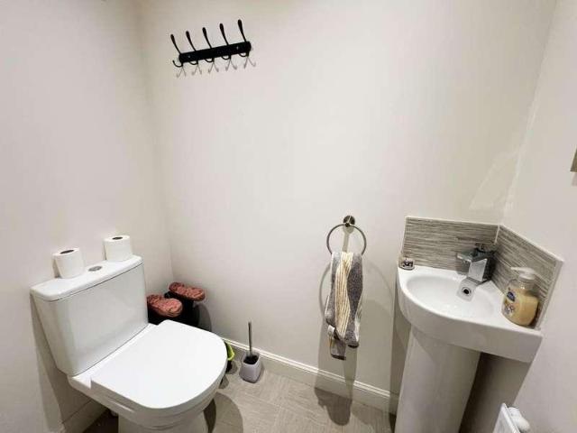House for sale in Mount Pleasant, Thinford