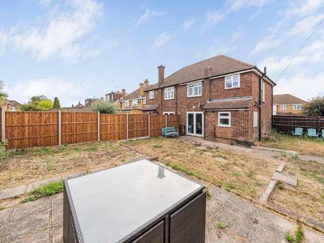 House for sale in Cowley, Greater London