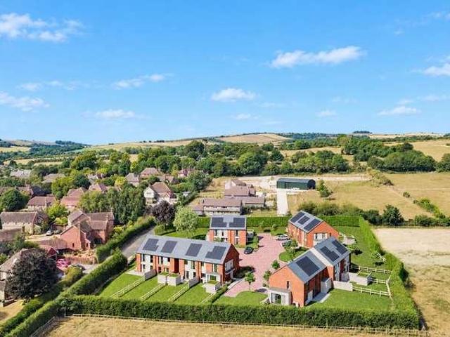 House for sale in Nepcote, Arun