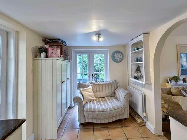 House for sale in Heswall, Wirral