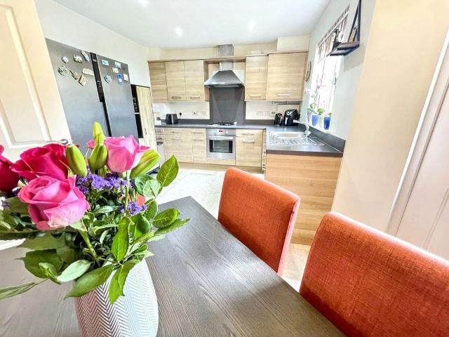 House for sale in Harton Nook, Tyne And Wear