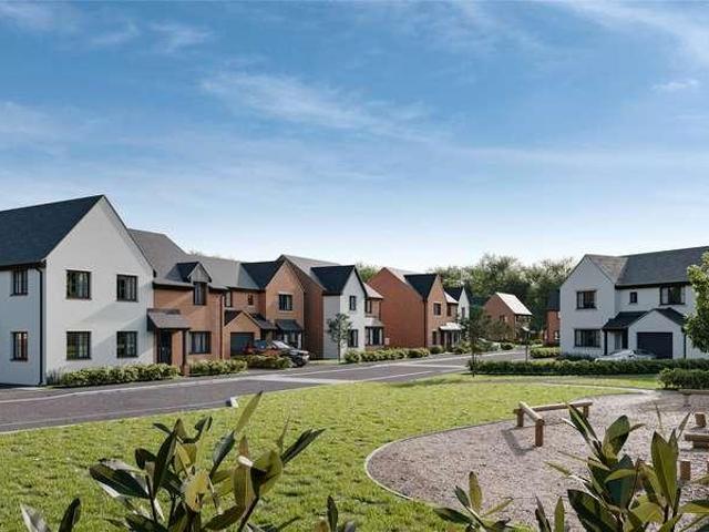 House for sale in Eardisley