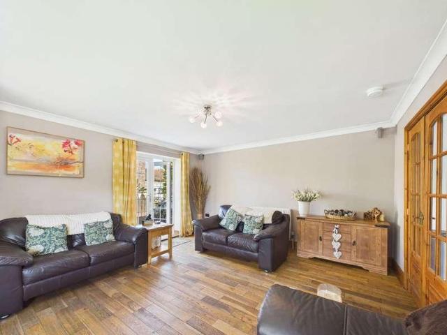 House for sale in Wistow, North Yorkshire