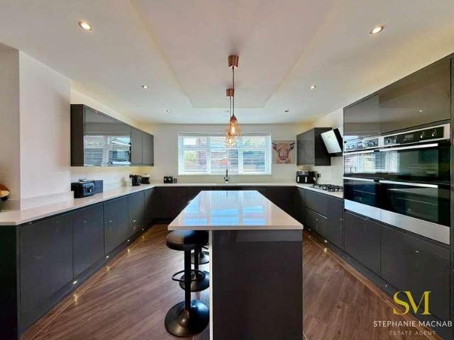 House for sale in Formby, Sefton
