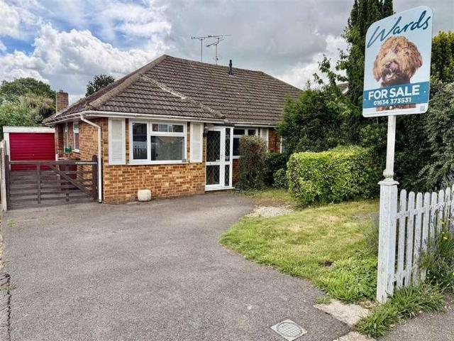 House for sale in Wigmore, Gillingham