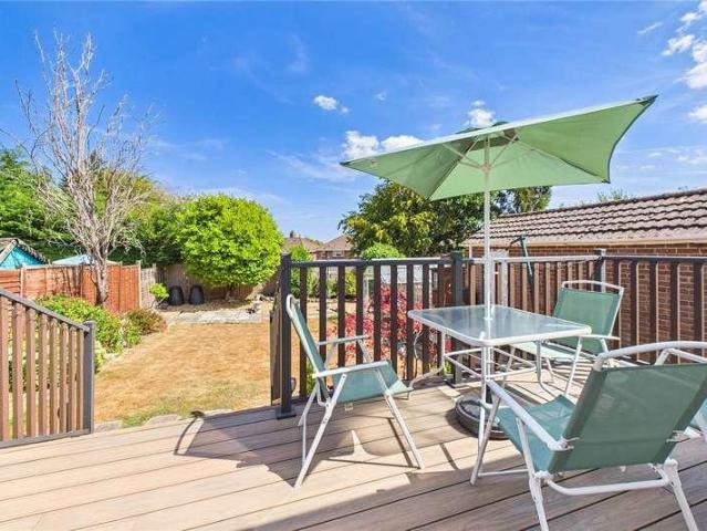 House for sale in Poole