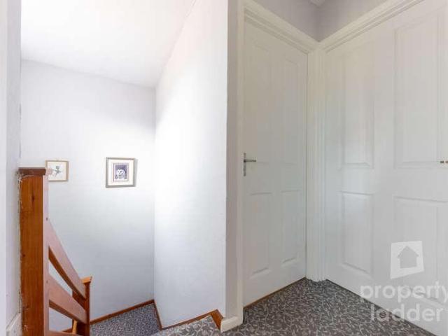 House for sale in East Bank, Norfolk