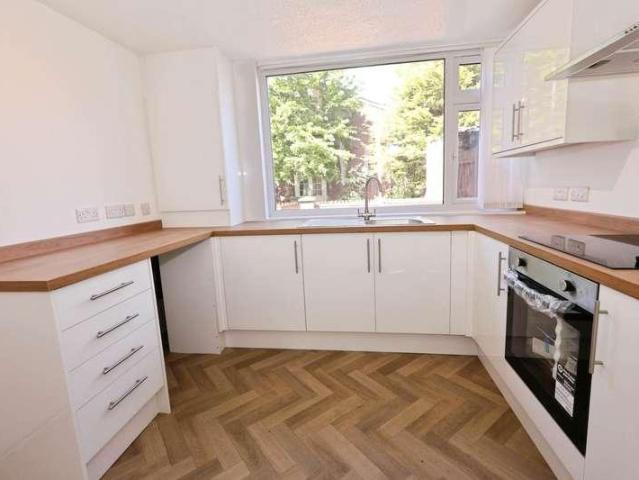 House for sale in Moreton, Wirral