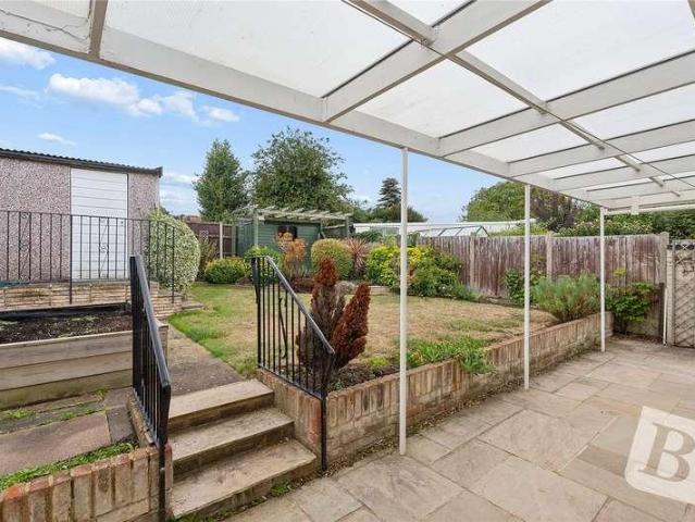 House for sale in Westcourt, Hamerton