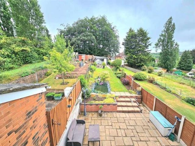 House for sale in Hamstead, West Midlands