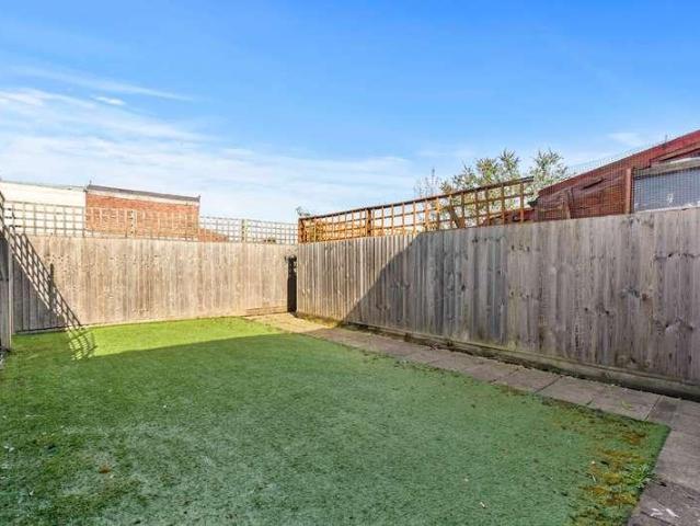 House for sale in Hillfields, West Midlands