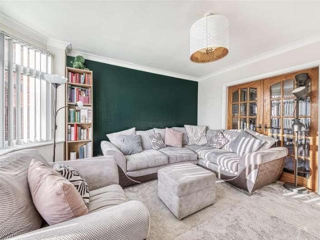 House for sale in Chaddesden, East Midlands