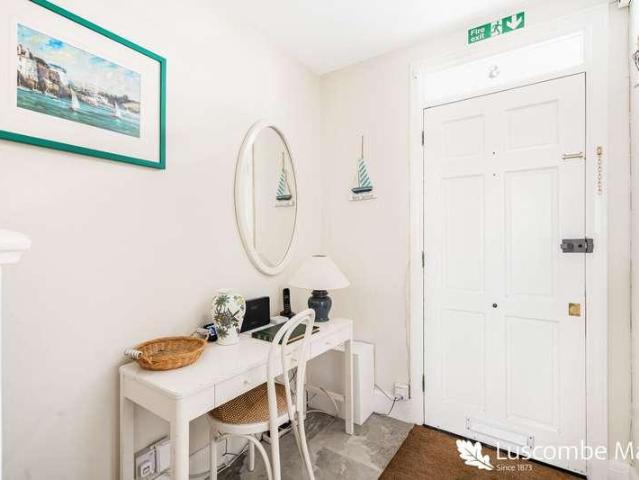 House for sale in Strode, Devon