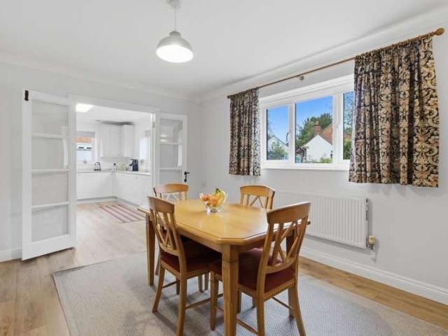 House for sale in Ledbury, Herefordshire