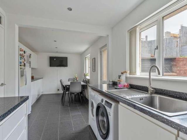 House for sale in Bettws, Newport