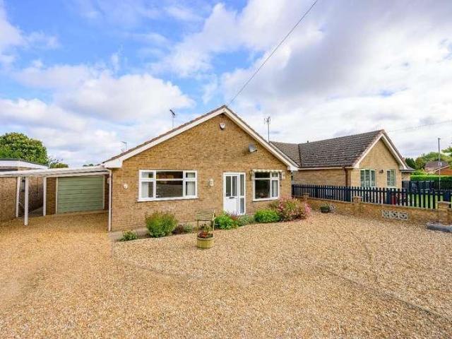 House for sale in Four Gotes, Cambridgeshire