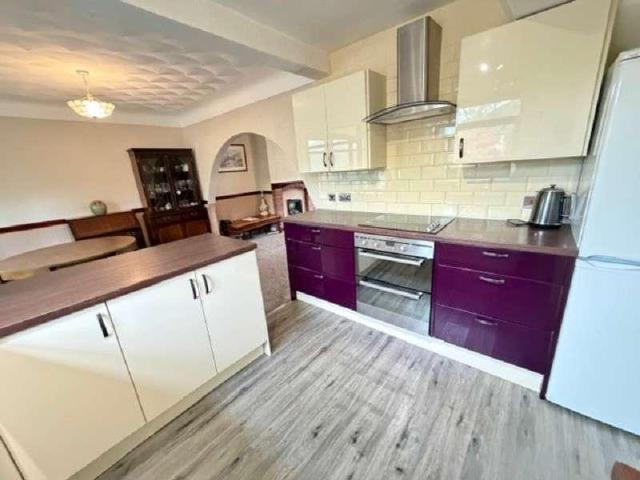 House for sale in Halewood Green, Halewood