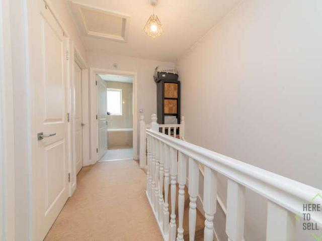 House for sale in Potters Bar, Oakmere