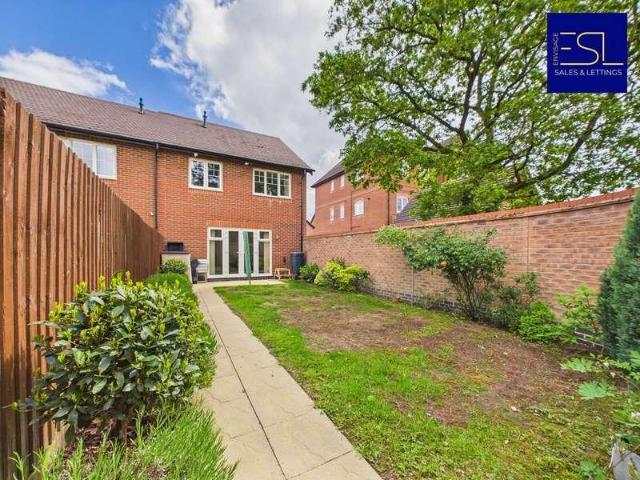 House for sale in Balsall, Isle Of Man