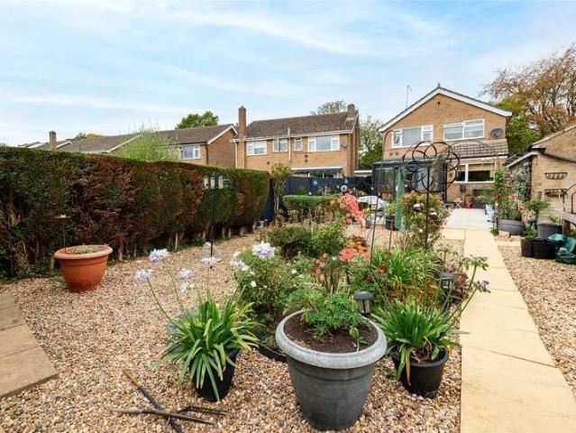 House for sale in Cottesmore