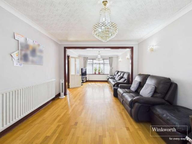 House for sale in Dollis Hill, Greater London