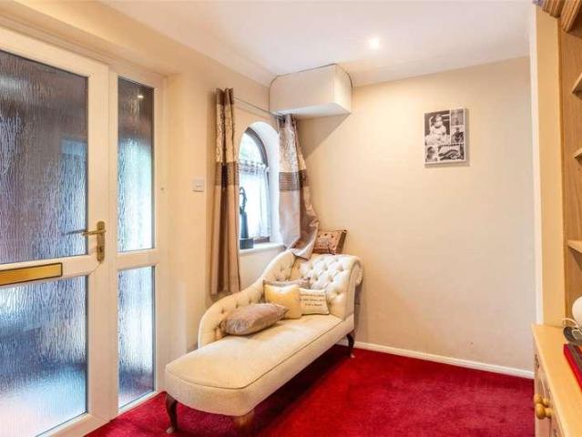 House for sale in Hayes, Colehill