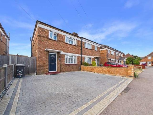 House for sale in Biggleswade, Bedfordshire